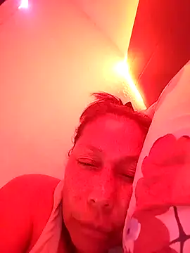 Naomi-Mature online show from December 2025 07:26:01 PM