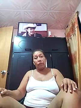 Naomi-Mature online show from October 2025 09:10:02 AM