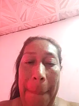 Naomi-Mature online show from January 2026 09:05:01 AM