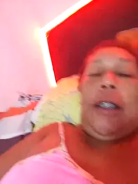 Naomi-Mature online show from November 2025 08:15:02 AM