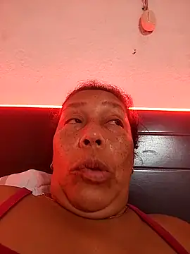 Naomi-Mature online show from March 2026 08:14:01 AM