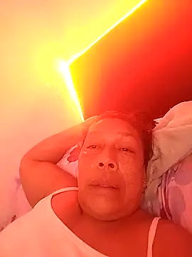 Naomi-Mature online show from April 2026 07:51:01 PM