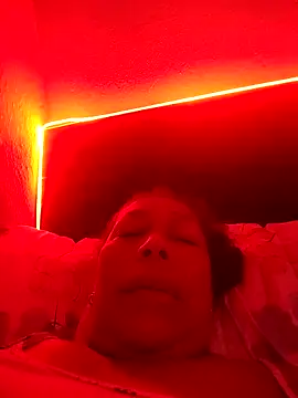 Naomi-Mature online show from April 2026 09:11:01 AM