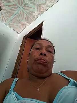 Naomi-Mature online show from February 2026 07:05:01 PM