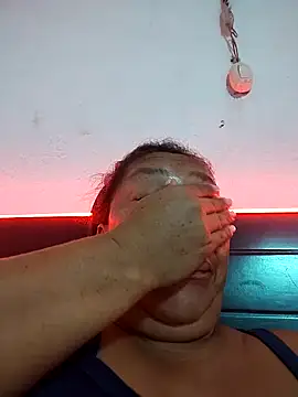 Naomi-Mature online show from March 2026 09:44:01 AM