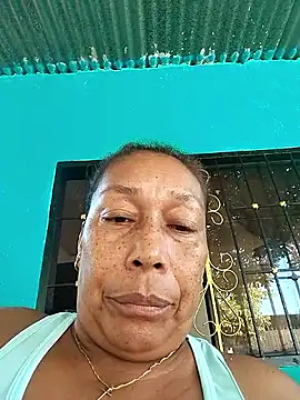 Naomi-Mature online show from January 2026 01:37:01 PM