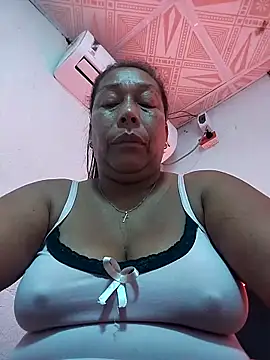 Naomi-Mature online show from January 2026 08:29:01 AM