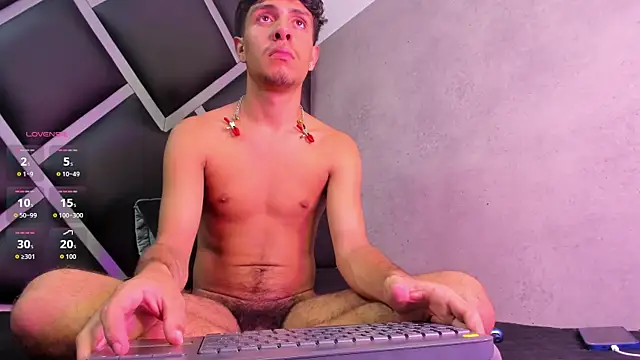maximiliano jam online show from September 2025 03:50:02 AM
