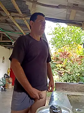 voyerista50 online show from March 2026 07:15:01 PM