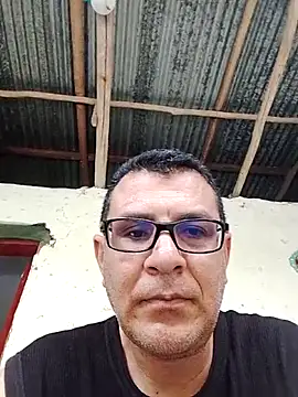 voyerista50 online show from September 2025 05:50:01 PM