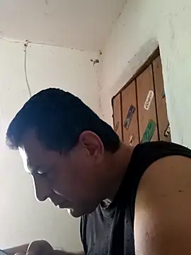 voyerista50 online show from October 2025 04:50:01 PM