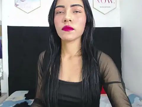 valerythompsonper online show from October 2025 11:09:01 AM