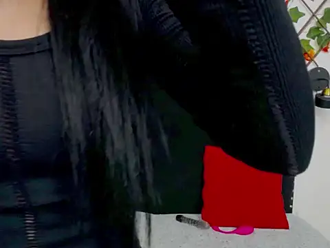 valerythompsonper online show from January 2026 03:24:01 AM