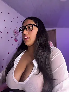 SharaRous online show from April 2026 12:29:02 AM