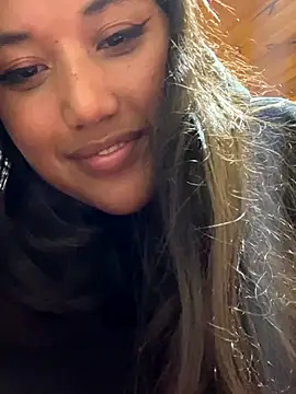 SharaRous online show from October 2025 02:56:02 AM