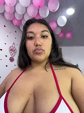 SharaRous online show from March 2026 09:16:02 PM