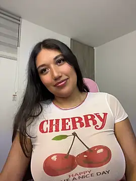 SharaRous online show from June 2026 12:54:01 AM