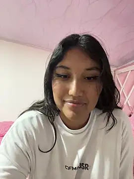 SharaRous online show from November 2025 02:37:02 AM