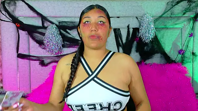 SharaRous online show from October 2025 12:46:01 PM