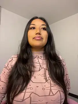 SharaRous online show from June 2026 01:02:02 AM