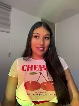 SharaRous online show from June 2026 12:20:01 AM