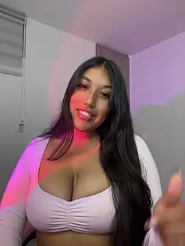 SharaRous online show from June 2026 12:52:02 AM