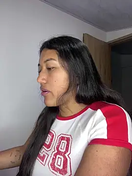 SharaRous online show from December 2025 12:35:02 AM