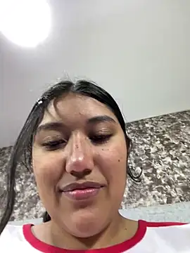 SharaRous online show from January 2026 01:17:02 PM