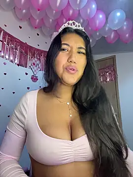 SharaRous online show from February 2026 02:22:02 AM