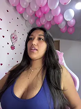 SharaRous online show from March 2026 12:37:02 AM