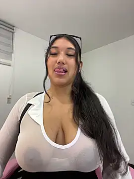 SharaRous online show from June 2026 12:59:01 AM