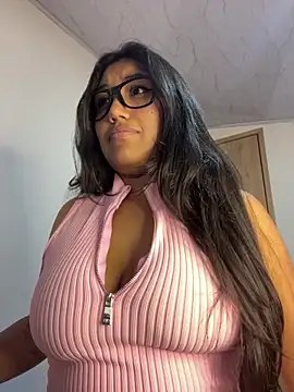 SharaRous online show from February 2026 02:53:01 AM