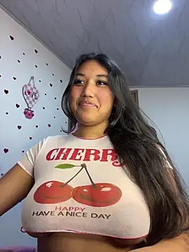 SharaRous online show from February 2026 12:40:02 AM