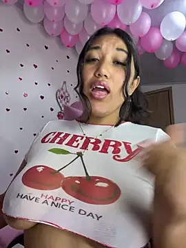 SharaRous online show from March 2026 11:52:01 PM