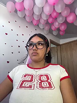 SharaRous online show from March 2026 09:08:02 PM