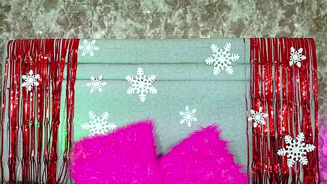 SharaRous online show from December 2025 01:05:02 PM