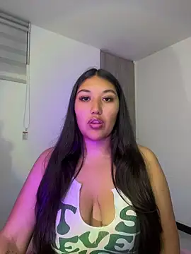 SharaRous online show from June 2026 01:01:01 AM