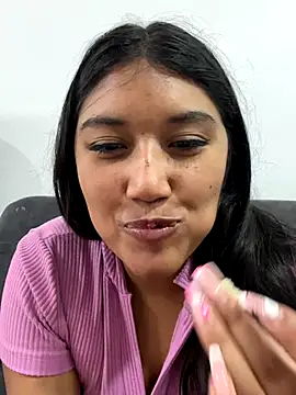 SharaRous online show from October 2025 12:28:01 PM