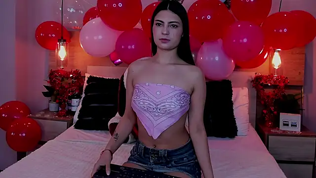 SusanAdams1 online show from February 2026 02:16:01 PM