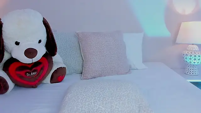 SusanAdams1 online show from April 2026 07:58:02 PM