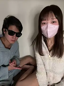 erokami36 online show from February 2026 04:56:01 PM