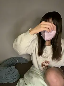 erokami36 online show from February 2026 06:31:01 AM