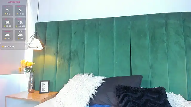 kittyy milk 001 online show from October 2025 08:28:02 PM