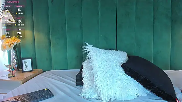 kittyy milk 001 online show from September 2025 04:55:02 PM