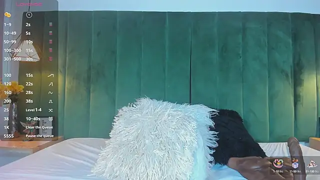 kittyy milk 001 online show from November 2025 08:34:01 PM