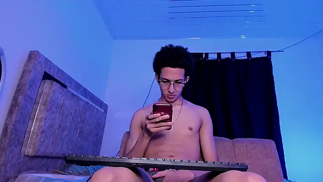 Cj davis  online show from February 2026 01:17:02 AM