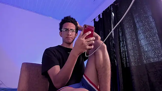 Cj davis  online show from December 2025 07:41:01 PM