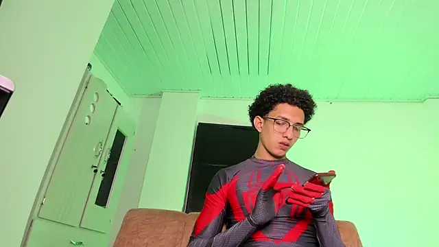 Cj davis  online show from April 2026 03:24:02 AM