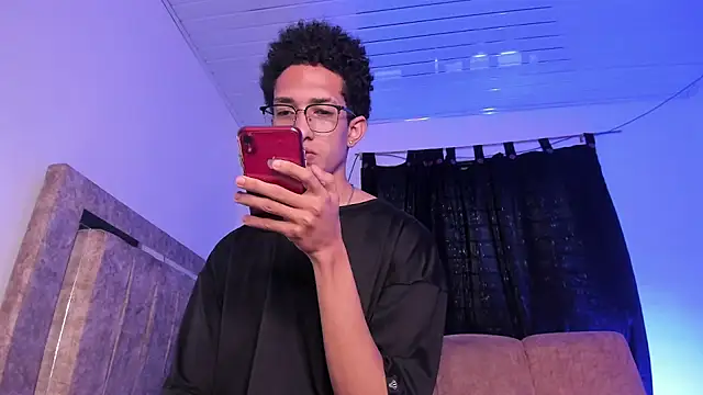 Cj davis  online show from February 2026 09:24:02 PM