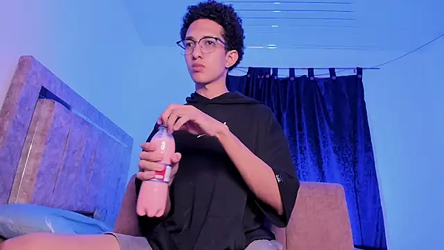 Cj davis  online show from February 2026 01:27:01 AM